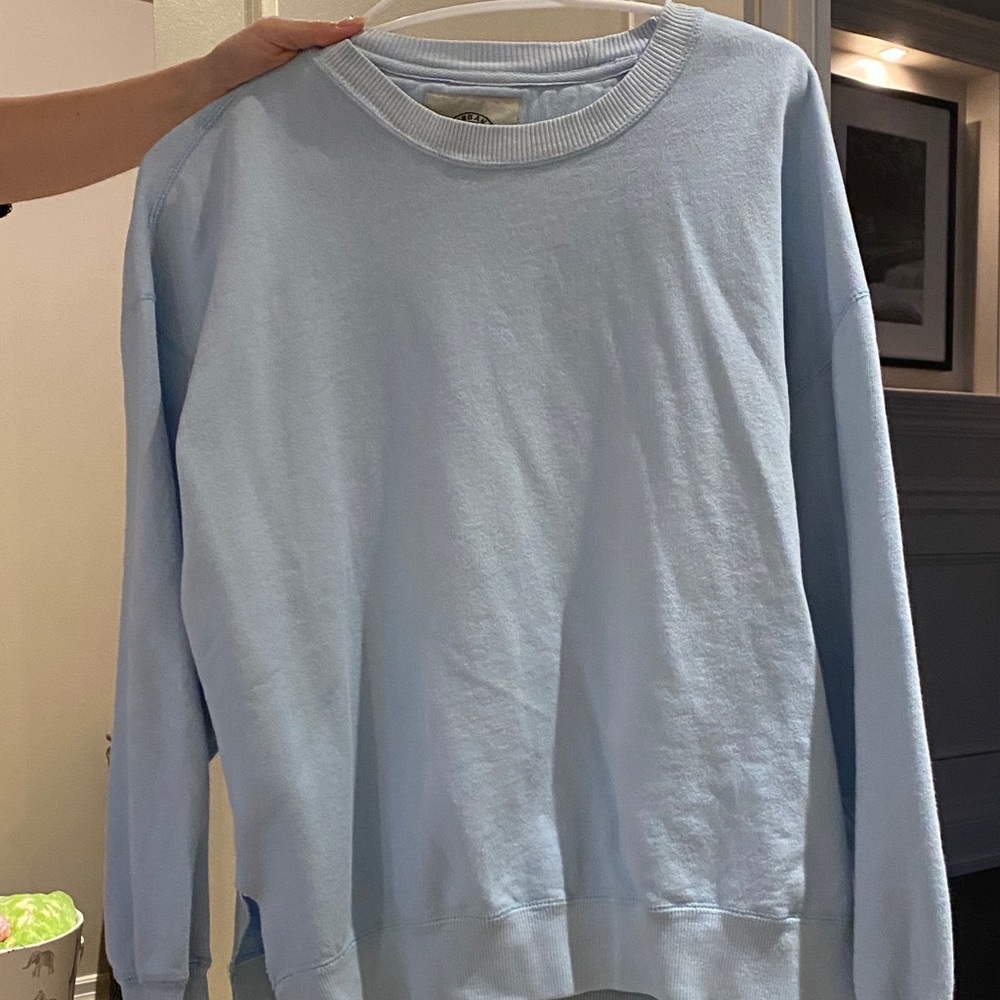 Urban outfitters sweatshirt